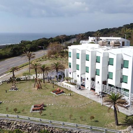 Cest La Vie Bed & Breakfast Cape Eluanbi Bagian luar foto