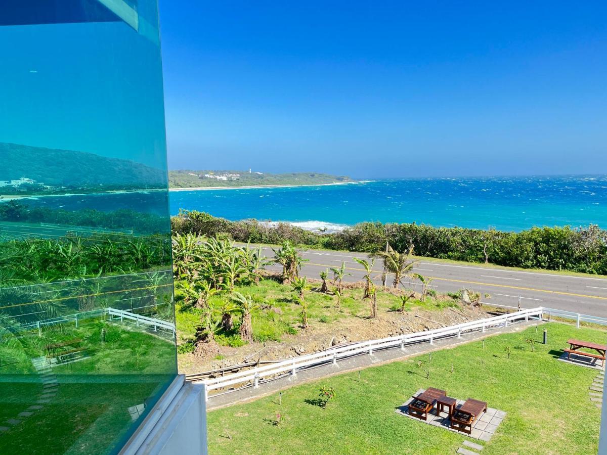 Cest La Vie Bed & Breakfast Cape Eluanbi Bagian luar foto