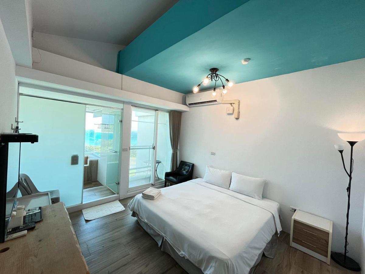 Cest La Vie Bed & Breakfast Cape Eluanbi Bagian luar foto