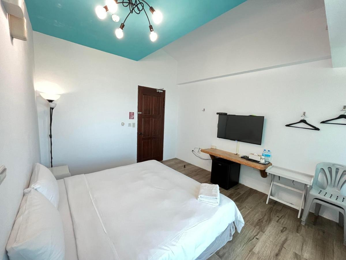 Cest La Vie Bed & Breakfast Cape Eluanbi Bagian luar foto