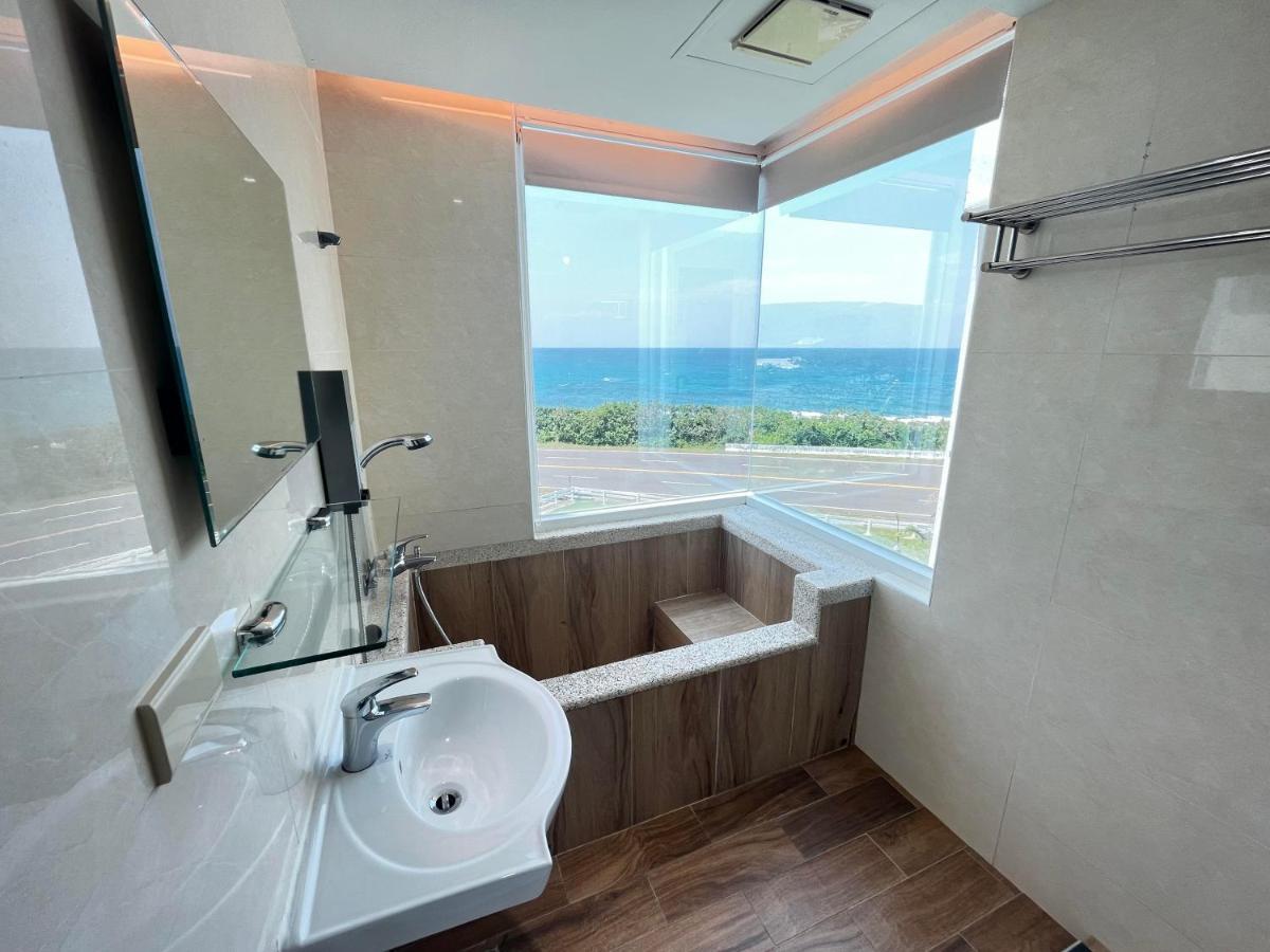 Cest La Vie Bed & Breakfast Cape Eluanbi Bagian luar foto