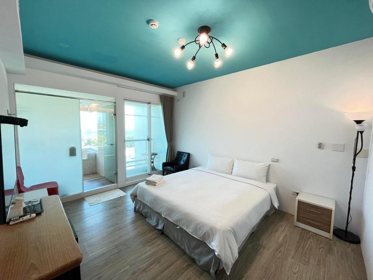 Cest La Vie Bed & Breakfast Cape Eluanbi Bagian luar foto