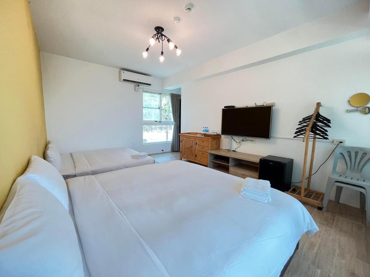 Cest La Vie Bed & Breakfast Cape Eluanbi Bagian luar foto