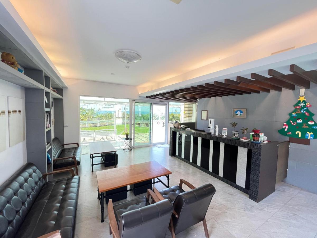 Cest La Vie Bed & Breakfast Cape Eluanbi Bagian luar foto