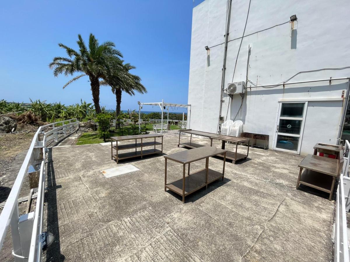 Cest La Vie Bed & Breakfast Cape Eluanbi Bagian luar foto