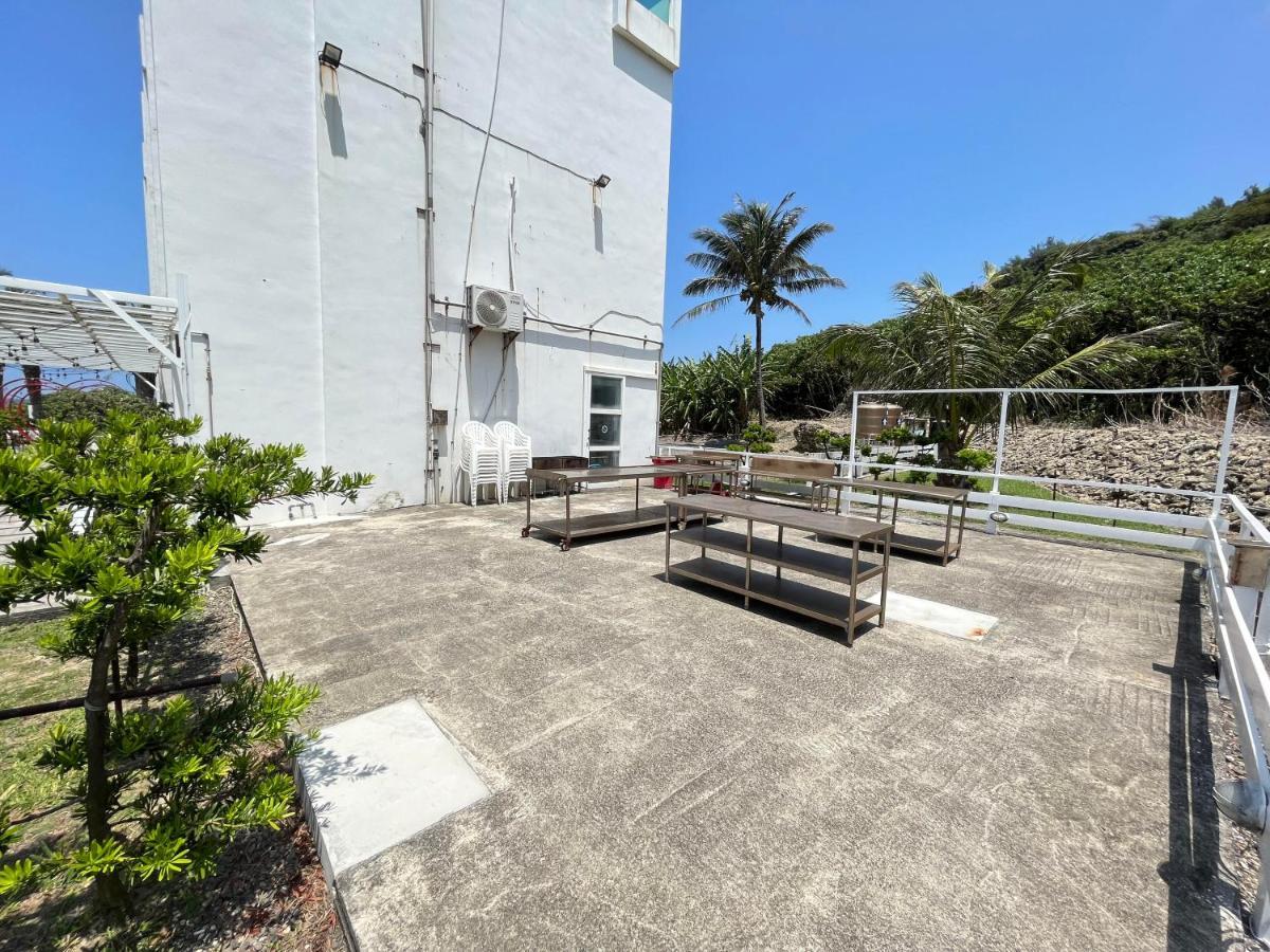 Cest La Vie Bed & Breakfast Cape Eluanbi Bagian luar foto