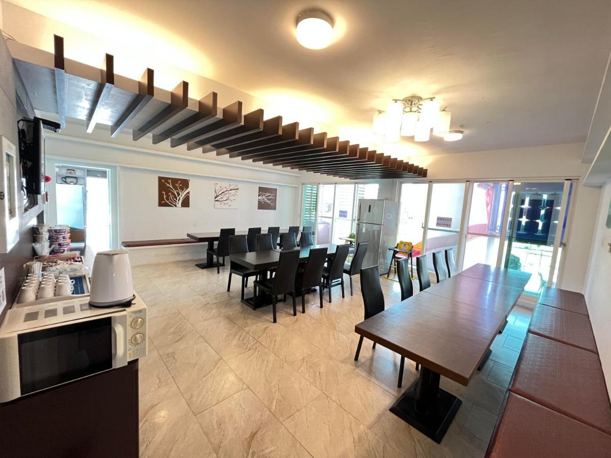 Cest La Vie Bed & Breakfast Cape Eluanbi Bagian luar foto