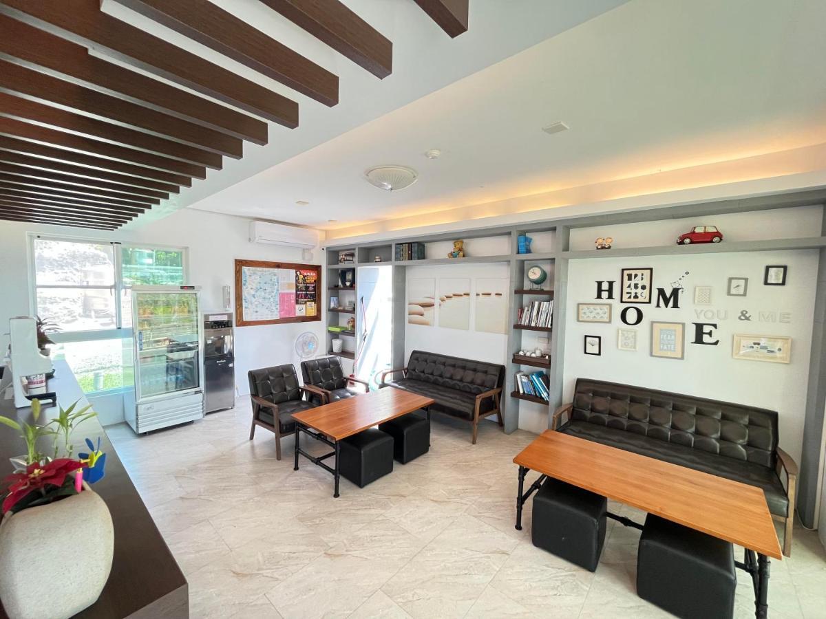 Cest La Vie Bed & Breakfast Cape Eluanbi Bagian luar foto