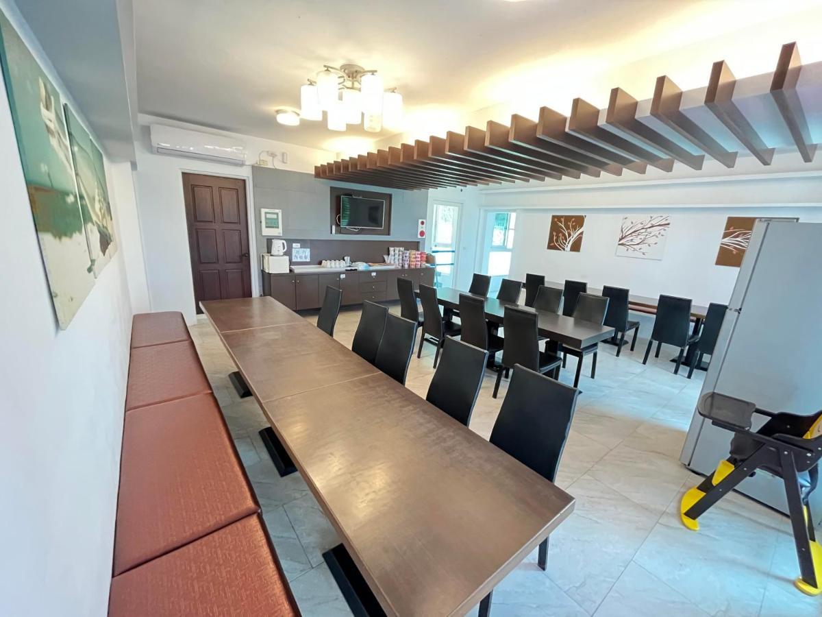 Cest La Vie Bed & Breakfast Cape Eluanbi Bagian luar foto