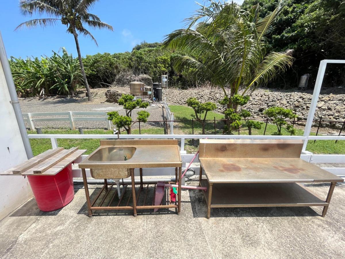 Cest La Vie Bed & Breakfast Cape Eluanbi Bagian luar foto