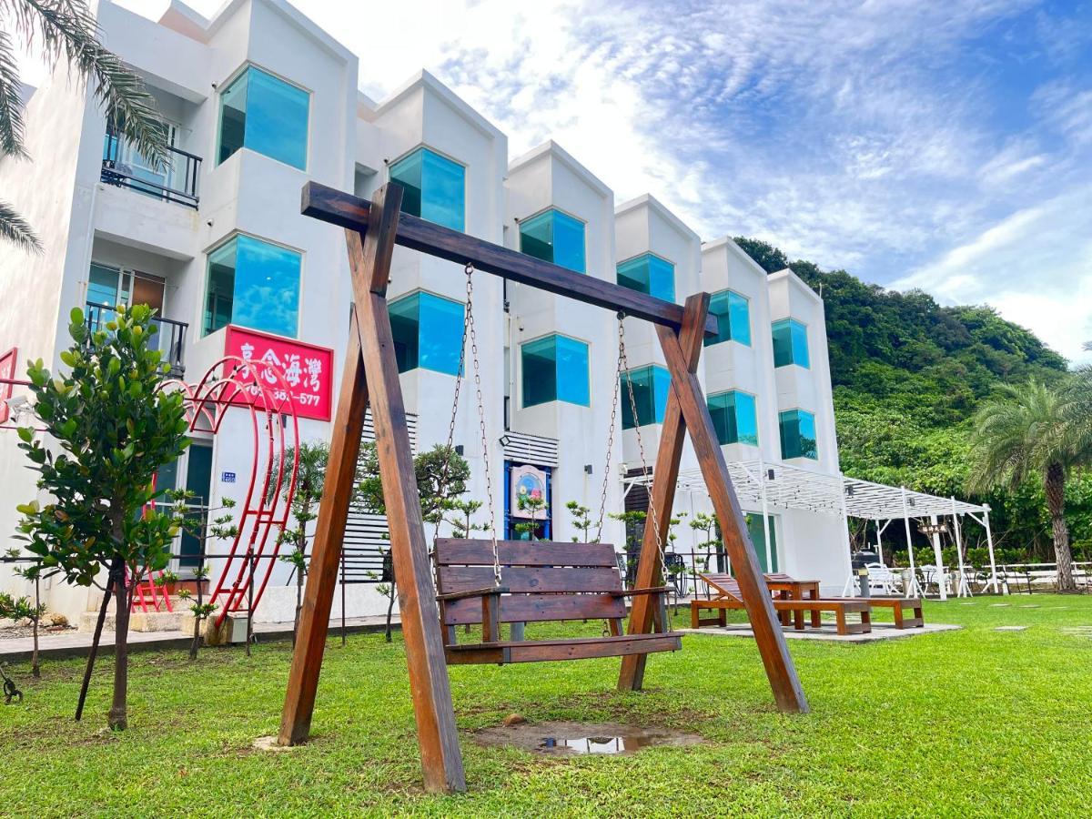Cest La Vie Bed & Breakfast Cape Eluanbi Bagian luar foto