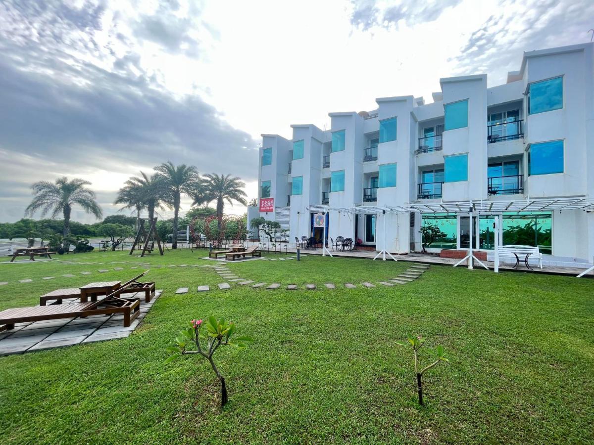 Cest La Vie Bed & Breakfast Cape Eluanbi Bagian luar foto