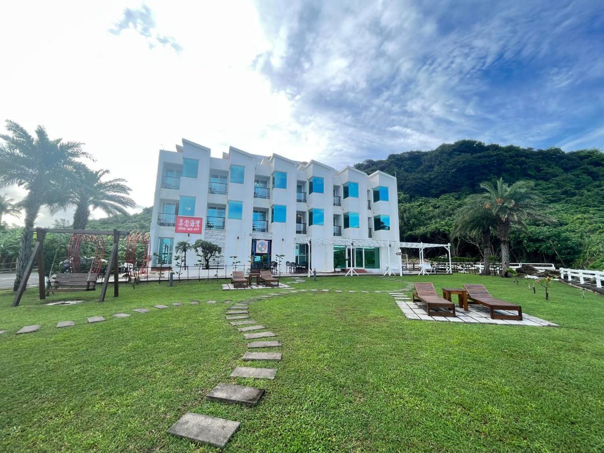 Cest La Vie Bed & Breakfast Cape Eluanbi Bagian luar foto