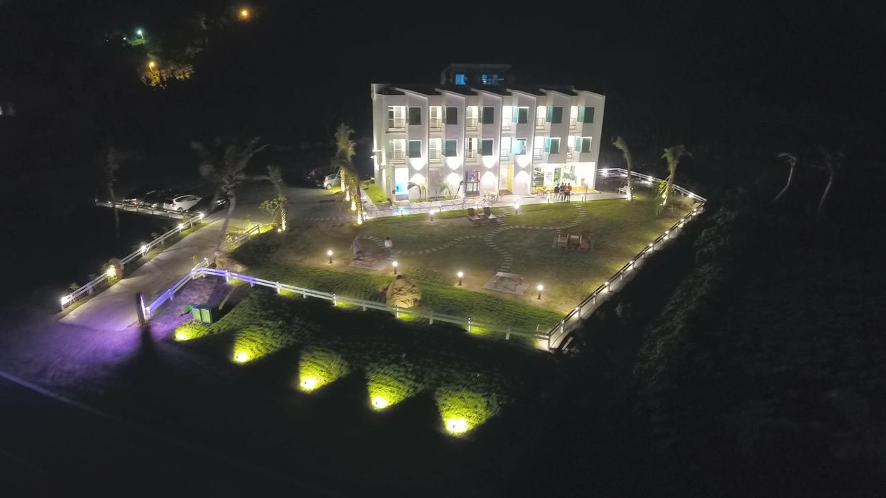 Cest La Vie Bed & Breakfast Cape Eluanbi Bagian luar foto