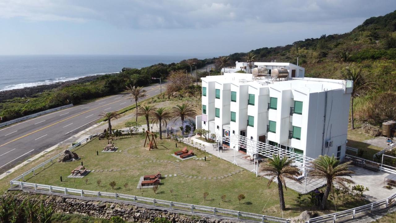 Cest La Vie Bed & Breakfast Cape Eluanbi Bagian luar foto
